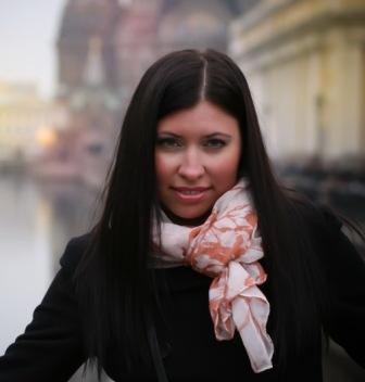 Галина Галина