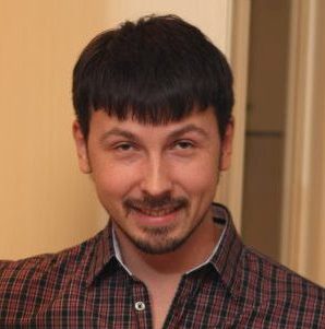 Дмитрий Дмитрий